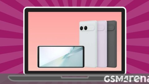 Sony ra mắt Xperia 10 VIII và Samsung Galaxy S26 FE