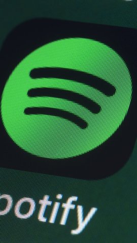 Spotify sẽ gán nhãn cho các nghệ sĩ AI giả mạo người thật