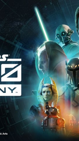 Star Wars Zero Company: Cơ hội mới cho thể loại chiến thuật theo lượt