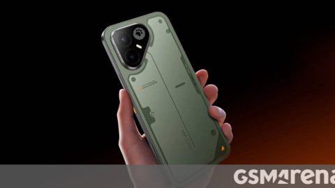 Tecno Pova 8 Pro ra mắt tại Ấn Độ với nhiều tính năng hấp dẫn