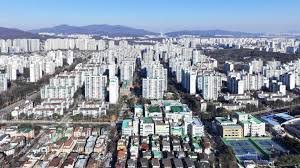 Thành phố Seongnam chuẩn bị cho mạng lưới giao thông tương lai trước dự án tái phát triển Bundang