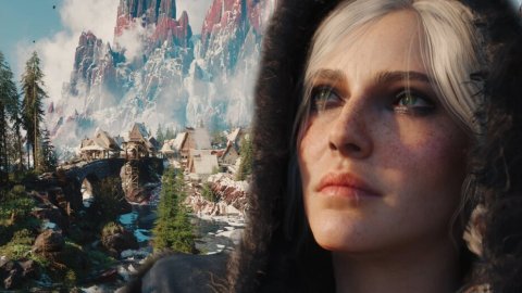 The Witcher 4: CD Projekt Red công bố thời gian phát hành