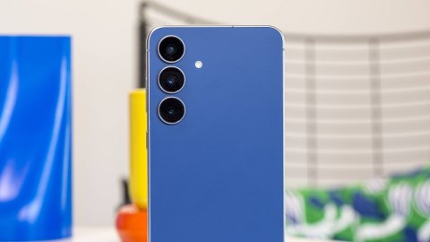 Thông số camera của Samsung Galaxy S26 FE lộ diện