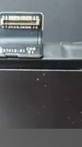 Thông tin pin của iPhone 18 Pro Max bị rò rỉ