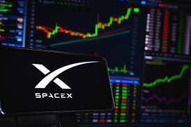 Thử thách của cổ phiếu SpaceX vào ngày 6 tháng 8 với hơn 900 triệu cổ phiếu sắp được giải phóng