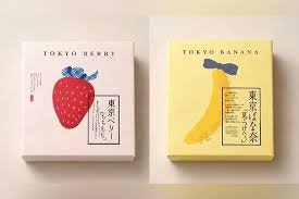 Thương hiệu bánh ngọt Hàn Quốc bị cáo buộc sao chép Tokyo Banana của Nhật Bản