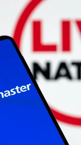 Ticketmaster tích hợp chatbot AI Gemini giúp tìm sự kiện trực tiếp