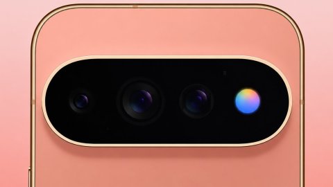 Tính năng Pixel Glow của Google có thể ra mắt với tên HiLight
