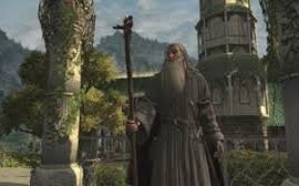 Trò chơi Lord of the Rings: War In The North trở lại với phiên bản Legacy