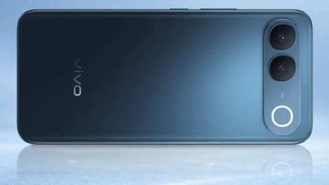vivo V80 Lite 5G sắp ra mắt, có thể là phiên bản đổi tên từ vivo S2