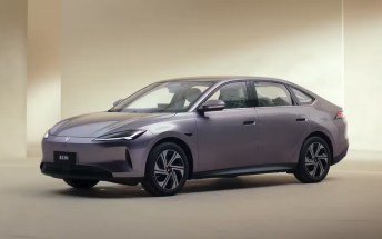 Volkswagen và FAW ra mắt Jetta M6 tại Trung Quốc
