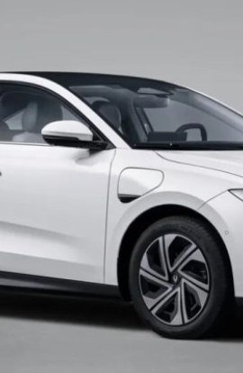 VW Jetta M6 ra mắt với thiết kế giường ngủ cho thị trường Trung Quốc