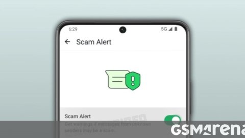 WhatsApp ra mắt tính năng cảnh báo lừa đảo cho người dùng beta Android