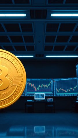 World Liberty Financial chuyển 5,3 triệu USD WLFI sang Binance