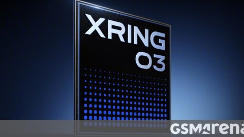 Xiaomi ra mắt chip Xring O3 với hiệu suất năng lượng vượt trội