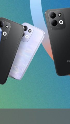Xiaomi ra mắt Redmi 17 5G và 4G với nhiều cải tiến hấp dẫn