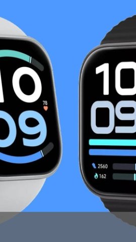 Xiaomi Redmi Watch 6 Lite và 6 Active lộ diện thông số và giá bán