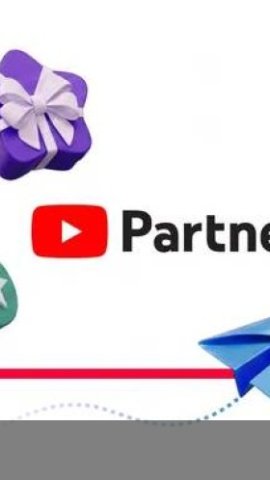 YouTube điều chỉnh yêu cầu tham gia chương trình đối tác và mở rộng Premium Lite