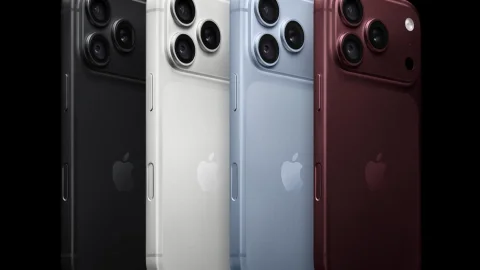 Bảng thông số iPhone 18 Pro và Pro Max: 4 chi tiết phần cứng đáng chú ý nhất