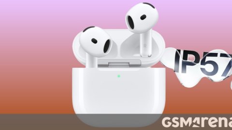 AirPods 5 ra mắt: Âm thanh tốt hơn, giá cả hấp dẫn hơn