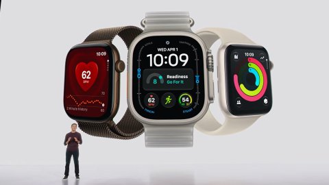 Apple Watch Series 12 và Ultra 4 ra mắt với tính năng AI tiên tiến
