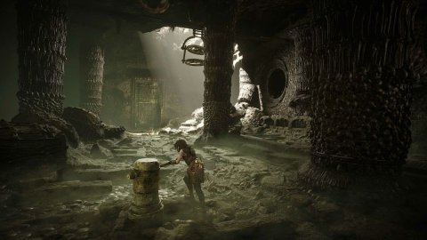 Asobo Games muốn phát triển phần tiếp theo của A Plague Tale
