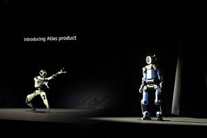Boston Dynamics: Giá trị 45 triệu tỷ đồng nhưng vẫn lỗ 2 triệu tỷ