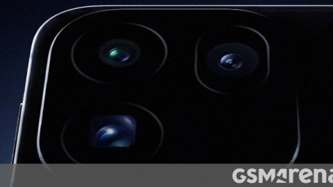 Chi tiết hệ thống camera ba ống kính của Oppo Find X10 Pro Max