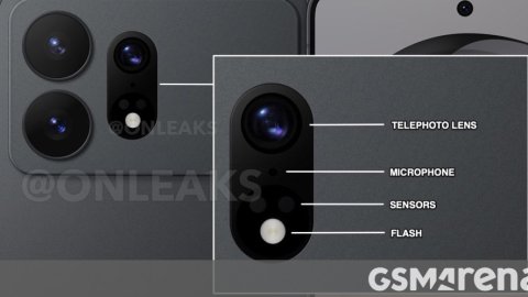 Galaxy S27 Ultra: Tin đồn trái chiều về vị trí camera