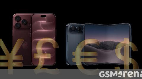 Giá bán iPhone 18 Pro, Pro Max và Duo chính thức công bố