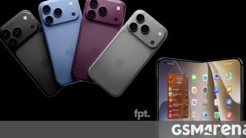 Giá iPhone Ultra, iPhone 18 Pro và 18 Pro Max bị rò rỉ