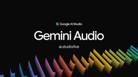 Google ra mắt Gemini 3.8 Live và 3.5 Transcribe cho ứng dụng giọng nói