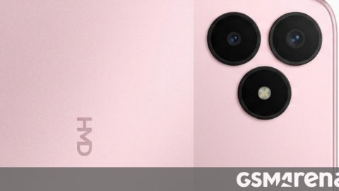 HMD Asha 305 Pro sắp ra mắt với nhiều nâng cấp hấp dẫn