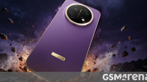 Honor X9e Pro ra mắt: pin 11.000mAh, chip Snapdragon 6 Gen 5