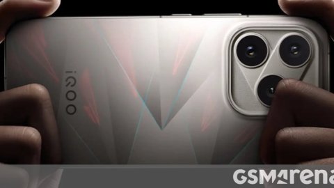 iQOO 16 ra mắt tại Trung Quốc với Snapdragon 8 Elite Extreme Gen 6