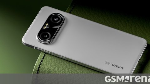 Lava ra mắt smartphone Agni 4N tại thị trường Anh