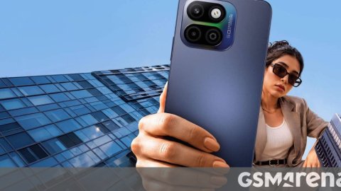 Lava Shark 2 Pro ra mắt: pin 6.000mAh, chip Unisoc T8200, giá 175 USD