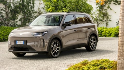 Leapmotor B03X ra mắt tại Tây Ban Nha, giá từ 24.900 euro