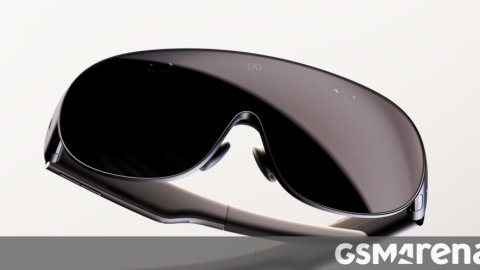 Meta ra mắt kính VR mới và Ray-Ban Meta Audio không camera