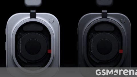Nothing Headphone (1) Pro ra mắt: ba driver, ANC 46 dB, vỏ kính và titan