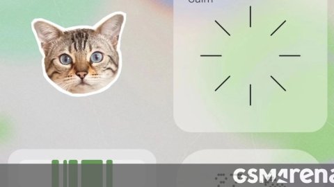 Nothing OS 5.0 beta mở rộng cho Phone (4a), (3a) và (3a) Pro