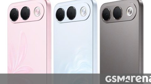 Oppo A7 Pro và A7 Pro Max sắp ra mắt toàn cầu với thông số ấn tượng