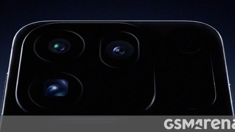 Oppo Find X10 series sẽ ra mắt trong tháng này với thiết kế ấn tượng