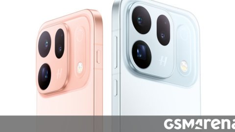Oppo ra mắt Find X10 và Find X10 E: giá từ 747 USD