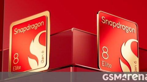 Qualcomm ra mắt Snapdragon 8 Elite Extreme Gen 6 và 8 Elite Gen 6