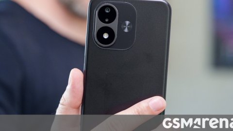 Redmi Note 17 5G: kết quả thử pin và sạc từ GSMArena