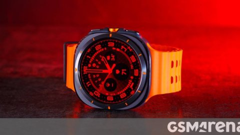 Samsung Galaxy Watch7 và Galaxy Watch Ultra nhận bản cập nhật One UI 9 Watch beta