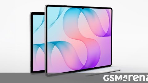 Samsung ra mắt Galaxy Tab S12 Ultra và Tab S12+
