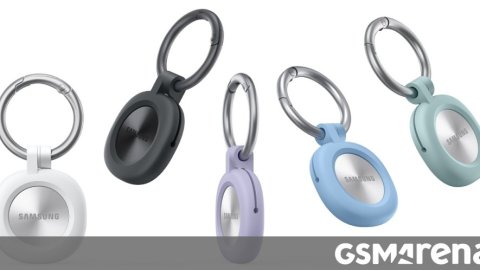 Samsung SmartTag3 hỗ trợ iOS, nhỏ hơn và pin lâu hơn