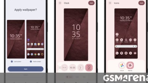 Sony Xperia 1 VIII chính thức nhận bản cập nhật Android 17